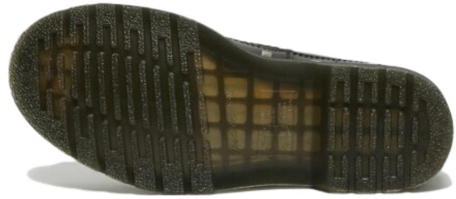 Dr. Martens 1460 Kulit 'Studded Hitam' 27678001 Details for Dr. Martens 1460 Kulit 'Studded Hitam' 27678001