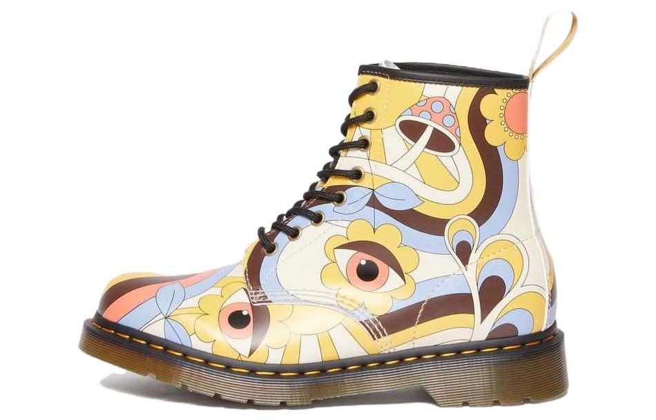 Dr. Martens 1460 Leather 'Warm CMFT Beige'