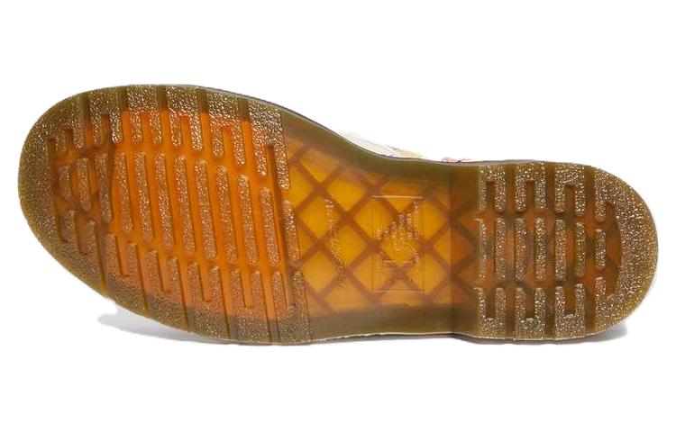 Dr. Martens 1460 Leather 'Warm CMFT Beige' 圖 5