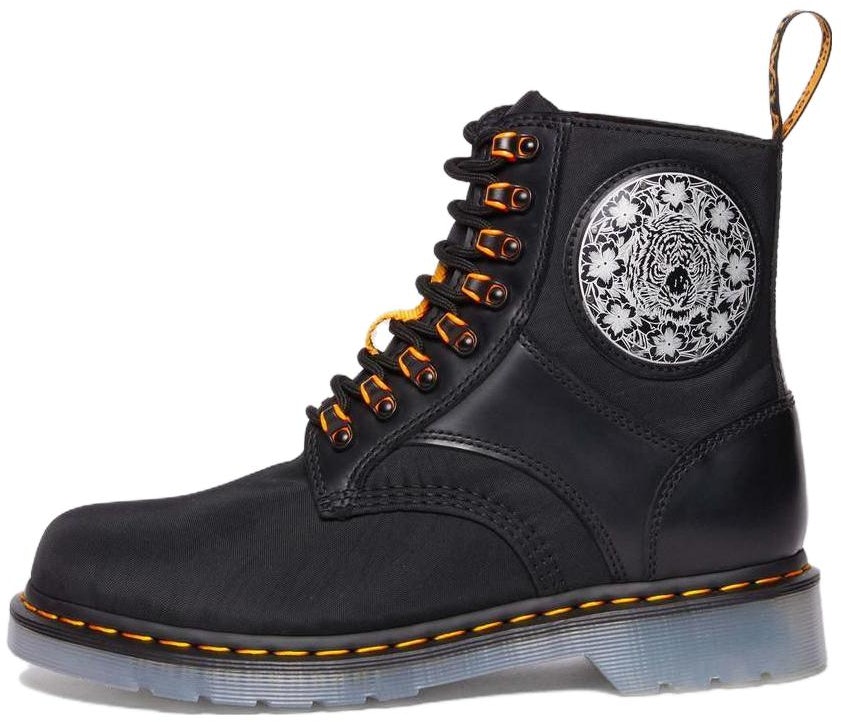 dr-martens-1460-leather-black-baroque-pattern-31335001