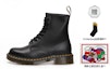 Buy Dr. Martens 1460 But Kulit Klasik Licin 8-Eye 'Hitam' 10072004(C-BOX)