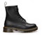 Dr. Martens 1460 But Kulit Klasik Licin 8-Eye 'Hitam' 10072004(C-BOX)