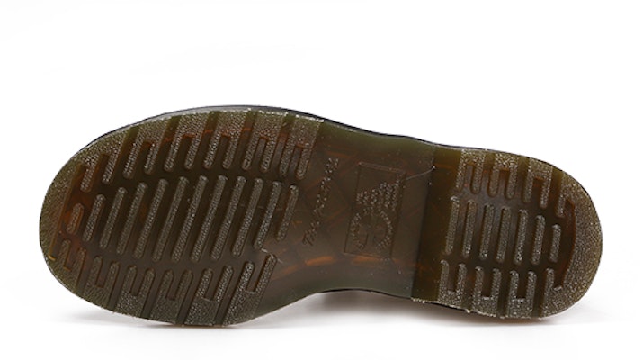 Dr. Martens 1460 Kulit Original 8 Lubang Sepatu Boot 'Hitam' 10072004(C-BOX) Shop Dr. Martens 1460 Kulit Original 8 Lubang Sepatu Boot 'Hitam' 10072004(C-BOX)
