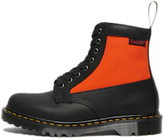 Dr. Martens 1460 Leather Non-Slip Breathable Casual Martin boots Unisex Black 26878001 Dr. Martens 1460 Leather Non-Slip Breathable Casual Martin boots Unisex Black 26878001
