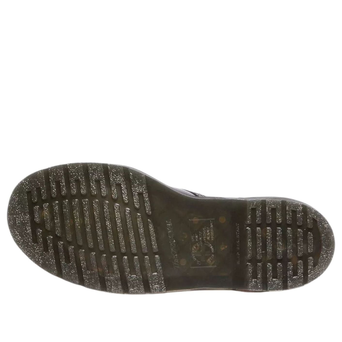 Purchase Bottes Dr. Martens 1460 en cuir à embout acier « Noir » 41001001