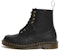 Dr. Martens 1460 Made In England Boot Kulit Horween 'Hitam' 24846001