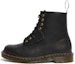 Buy Dr. Martens 1460 Made In England Boot Kulit Horween 'Hitam' 24846001