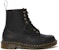 Dr. Martens 1460 Made In England Boot Kulit Horween 'Hitam' 24846001