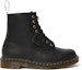 Order Dr. Martens 1460 Made In England Boot Kulit Horween 'Hitam' 24846001