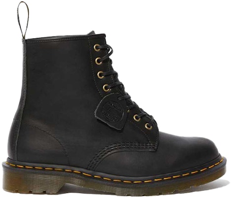 Dr.Martens/馬汀博士 1460 Horween 皮革靴 情侶款 黑 Order Dr.Martens/馬汀博士 1460 Horween 皮革靴 情侶款 黑