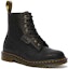 Lookbook Dr. Martens 1460 Made In England Boot Kulit Horween 'Hitam' 24846001