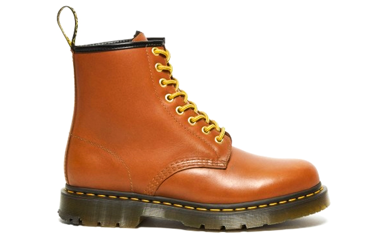 Order ドクターマーチン 1460 ミッド 'ブラウン' 26860220 26860220