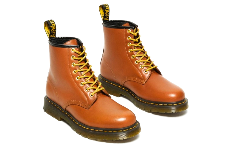 Lookbook ドクターマーチン 1460 ミッド 'ブラウン' 26860220 26860220