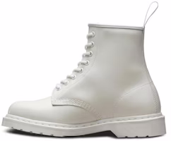 Dr. Martens 1460 Mono Smooth Leather 'White' 14357100 Dr. Martens 1460 Mono Smooth Leather 'White' 14357100