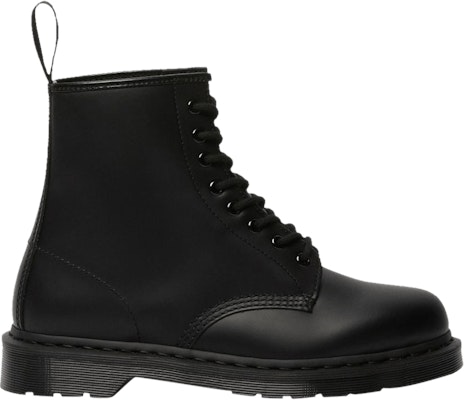 Dr. Martens 1460 Mono Kulit Licin 'Hitam' 14353001 Buy Dr. Martens 1460 Mono Kulit Licin 'Hitam' 14353001