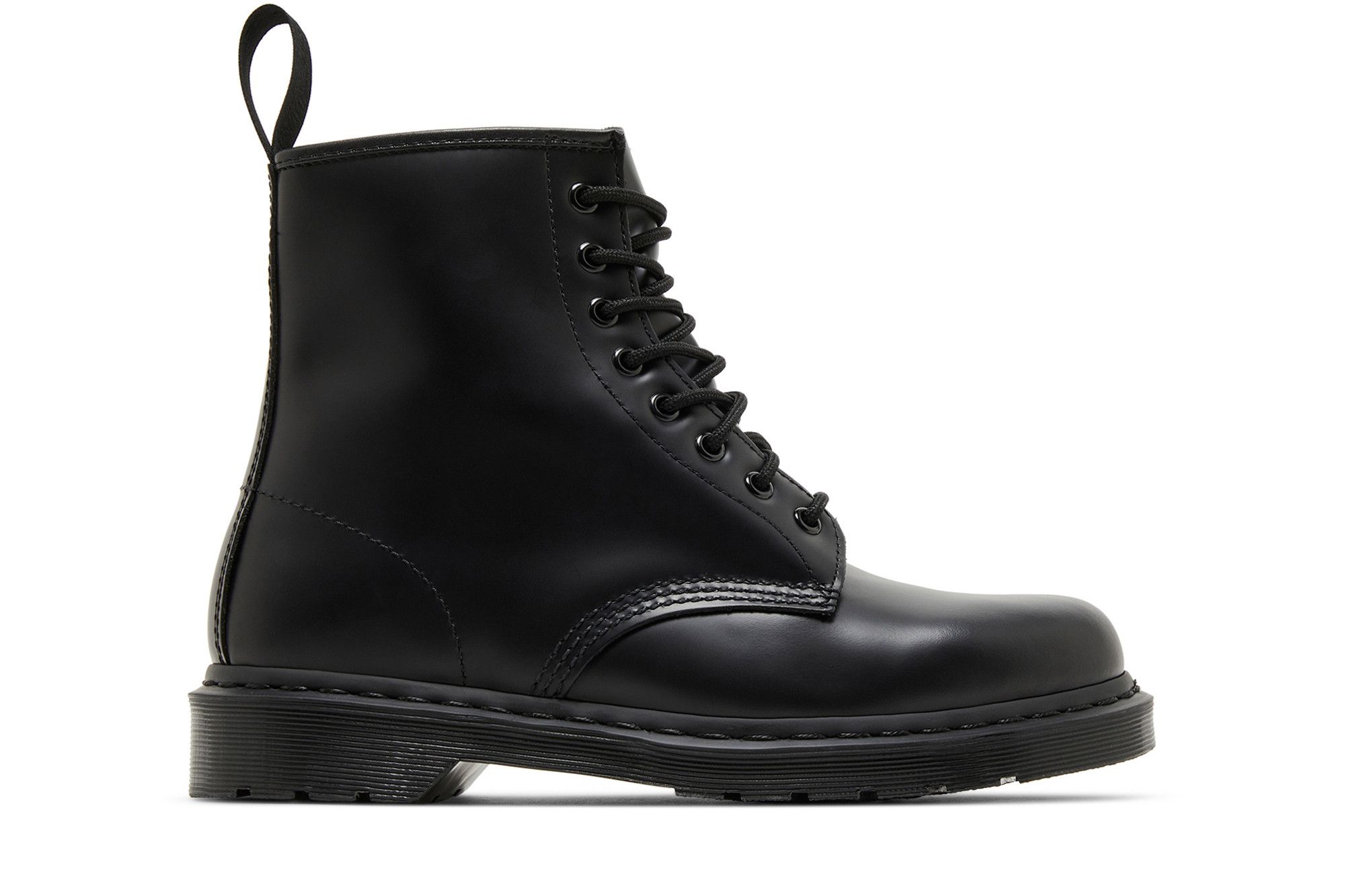 Dr. Martens 1460 Mono Smooth Leather 'Black' 14353001