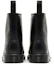 Details for Dr. Martens 1460 Mono Glad Leer ''Zwart'' 14353001