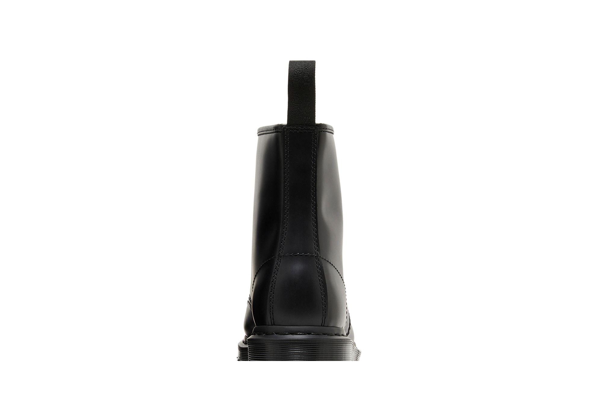 Sizing Dr. Martens 1460 Mono Glad Leer ''Zwart'' 14353001