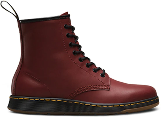 닥터마틴 뉴턴 템펄리 부츠 체리 레드 21856600 Order 닥터마틴 뉴턴 템펄리 부츠 체리 레드 21856600