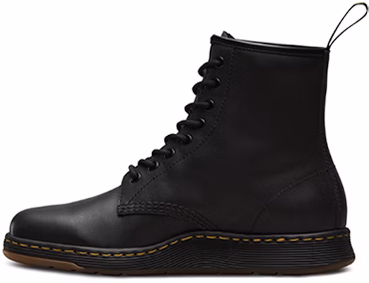 Dr. Martens 1460 Newtown Unisex Hitam 21856001 Buy Dr. Martens 1460 Newtown Unisex Hitam 21856001