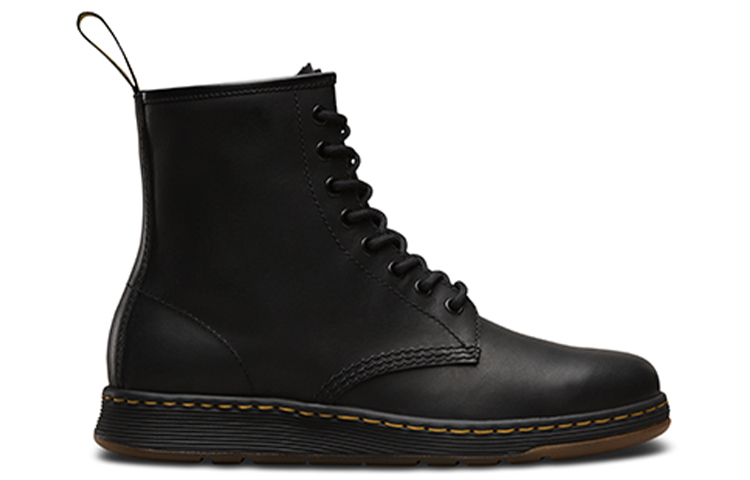 Order Dr. Martens 1460 Newtown Unisex Hitam 21856001
