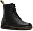 Lookbook Dr. Martens 1460 Newtown Uniseks Hitam 21856001