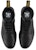 Dr. Martens 1460 Newtown Uniseks Hitam 21856001