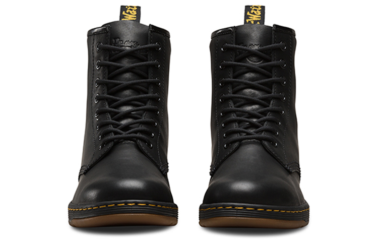 Purchase Dr. Martens 1460 Newtown Unisex Hitam 21856001