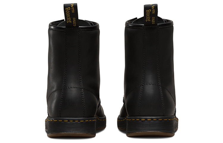 Details for Dr. Martens 1460 Newtown Unisex Hitam 21856001