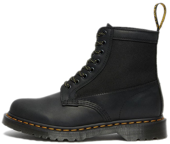 dr-martens-1460-panel-leather-lace-boots-black-yellow-26912001