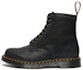 Buy Dr. Martens 1460 Kasut Kulit Panel Hitam/Kuning Bertali 26912001