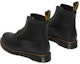 Details for Dr. Martens 1460 Kasut Kulit Panel Hitam/Kuning Bertali 26912001