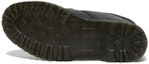 Sizing Dr. Martens 1460 Kasut Kulit Panel Hitam/Kuning Bertali 26912001