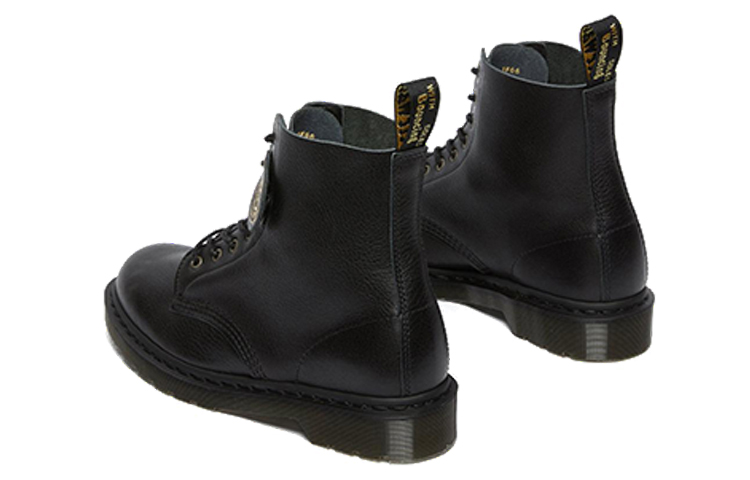 Dr. Martens 1460 Pascal 'Black Leather' 圖 4