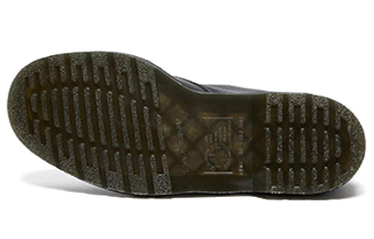 Dr. Martens 1460 Pascal 'Black Leather' 圖 5