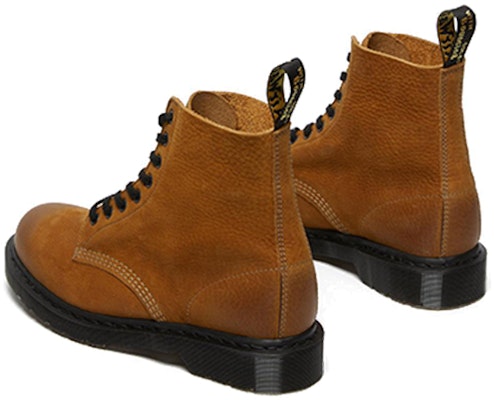 ドクターマーチン 1460 パスカル ブラウン 26383220 Shop ドクターマーチン 1460 パスカル ブラウン 26383220