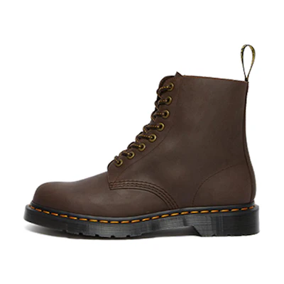 Dr. Martens 1460 Pascal 'Dark Brown'