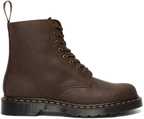 Dr. Martens 1460 Pascal 'Marrón Oscuro' 26379201 Order Dr. Martens 1460 Pascal 'Marrón Oscuro' 26379201