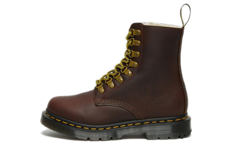 Buy 닥터마틴 1460 파스칼 다크브라운 (70 characters) 27007201