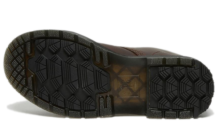 Dr. Martens 1460 Pascal 'Dark Brown Leather' 圖 7