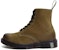 Dr. Martens 1460 Pascal 'Hijau Zaitun' 25574305