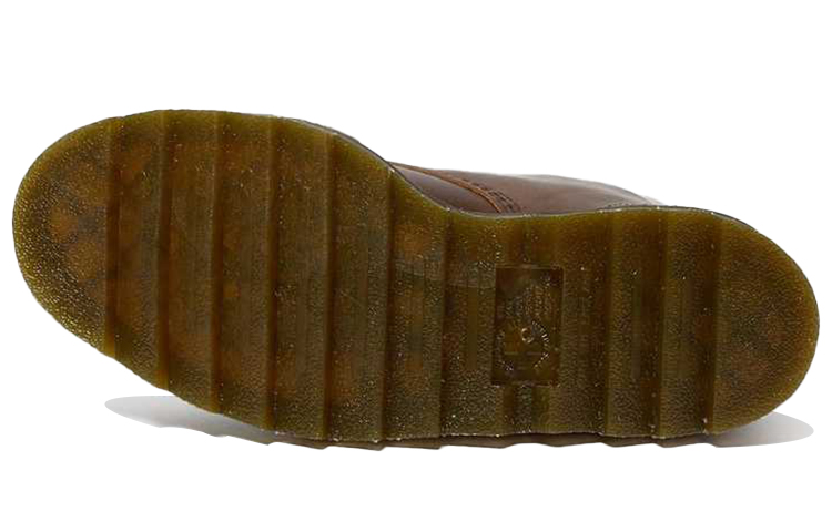 Dr. Martens 1460 Pascal 'Red Brown' 圖 4