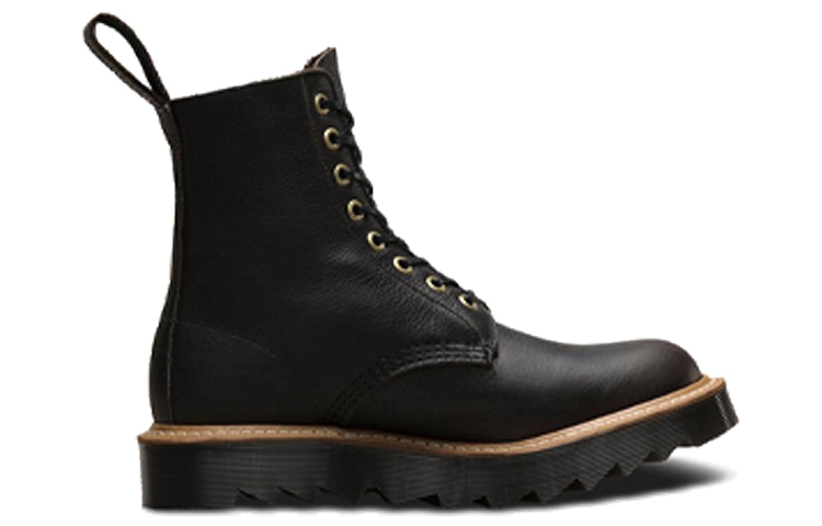 Dr. Martens 1460 Pascal 'Ripple Sole Black' 圖 2