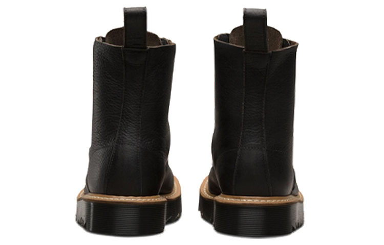 Dr. Martens 1460 Pascal 'Ripple Sole Black' 圖 4