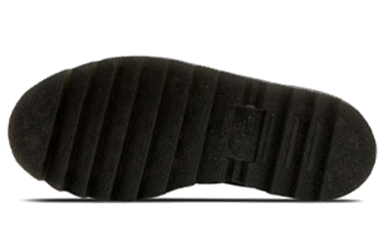 Dr. Martens 1460 Pascal 'Ripple Sole Black' 圖 5