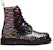Dr. Martens 1460 Pascal 'Sequin Hitam Pelangi' 24594980