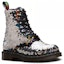 Lookbook Dr. Martens 1460 Pascal 'Sequin Hitam Pelangi' 24594980