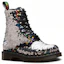 Lookbook Dr. Martens 1460 Pascal 'Sequin Black Rainbow' 24594980