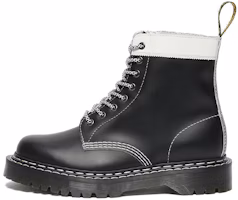 Dr. Martens 1460 Pascal Bex Leather Contrast Lace Up Boots 'Black' 27336009 Dr. Martens 1460 Pascal Bex Leather Contrast Lace Up Boots 'Black' 27336009