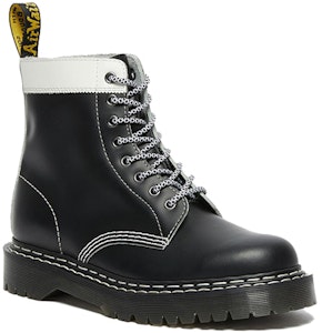 ドクターマーチン 1460 パスカル Bex レースアップブーツ (黒) 27336009 Order ドクターマーチン 1460 パスカル Bex レースアップブーツ (黒) 27336009